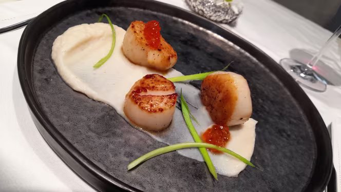 1556 Restaurante & Bar - 7