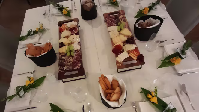 1556 Restaurante & Bar - 5