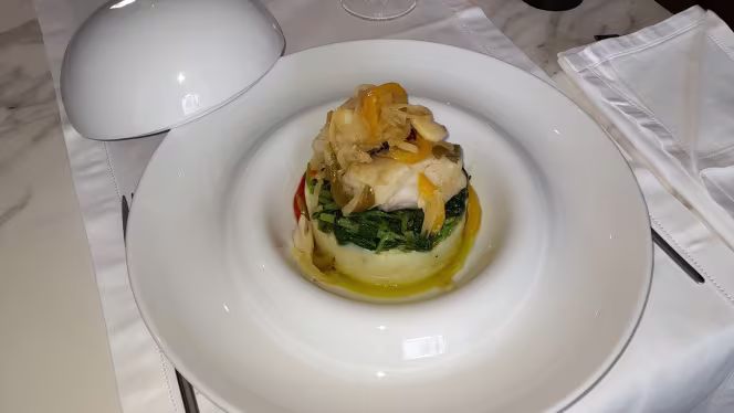 1556 Restaurante & Bar - 4