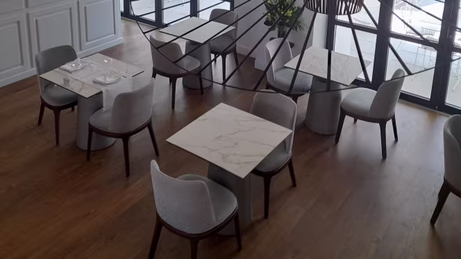 1556 Restaurante & Bar - 9