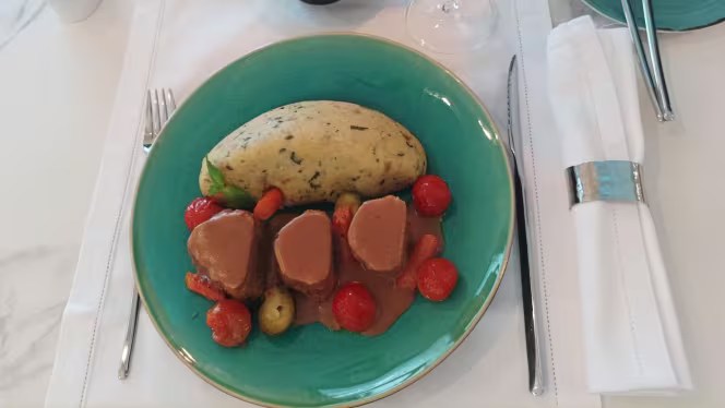 1556 Restaurante & Bar - 2