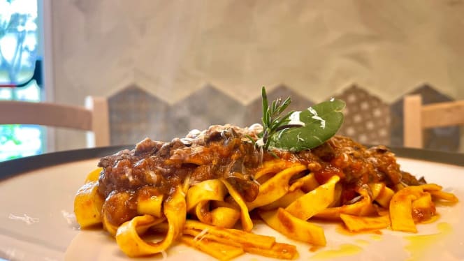 A piazza Regina - Fraschetta con Cucina - 0