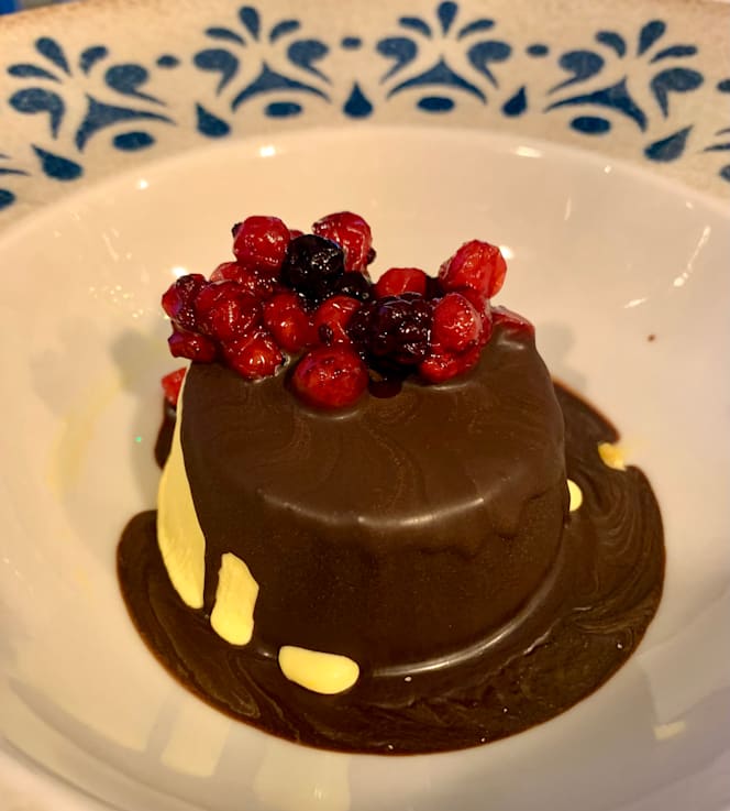 A piazza Regina - Fraschetta con Cucina - 1