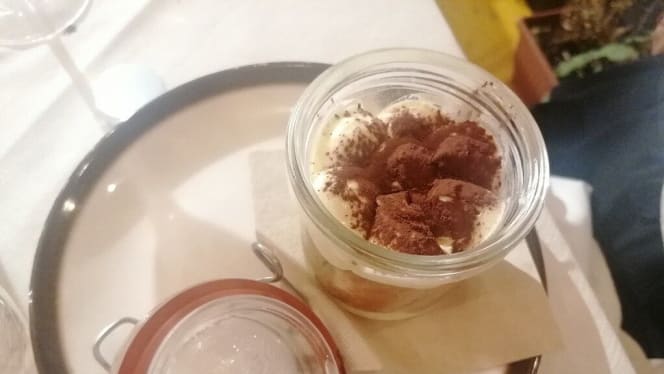 A piazza Regina - Fraschetta con Cucina - 7