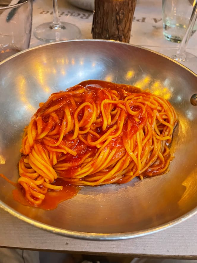 A piazza Regina - Fraschetta con Cucina - 4