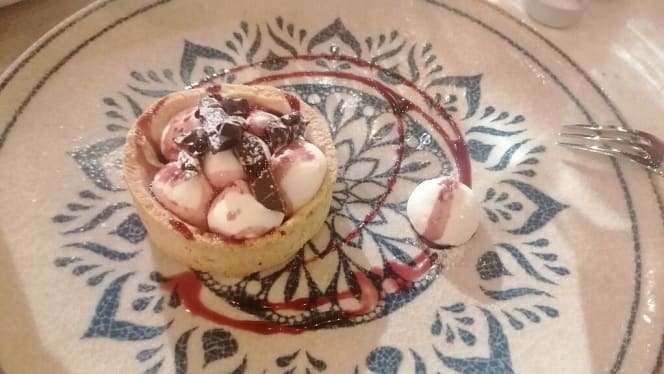 A piazza Regina - Fraschetta con Cucina - 8