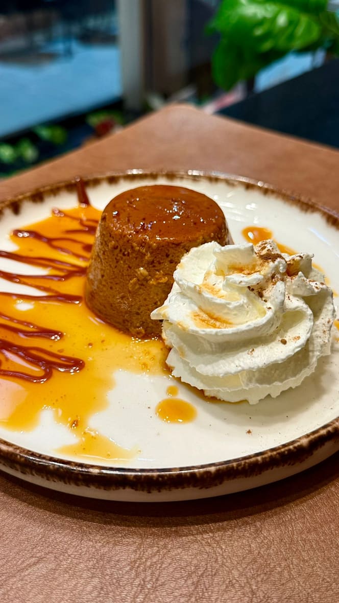 Parrilla Argentina Sanabria - Madrid - 3