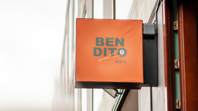 Bendito Sushi - Parque das Nações - Lisboa - 8