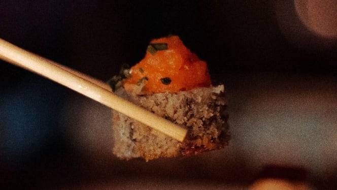 Bendito Sushi - Parque das Nações - Lisboa - 5