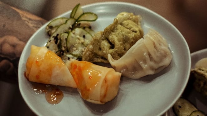 Bendito Sushi - Parque das Nações - Lisboa - 6