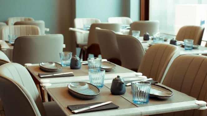 Bendito Sushi - Parque das Nações - Lisboa - 0