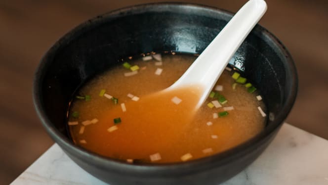 Bendito Sushi - Parque das Nações - Lisboa - 3