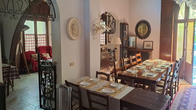 Grazzano Antica Stazione - Grazzano Visconti - 7