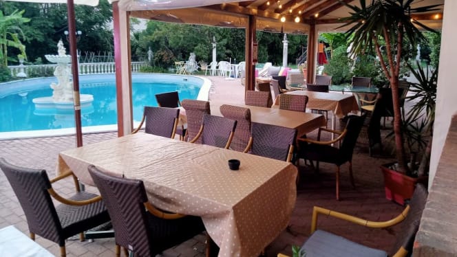 Grazzano Antica Stazione - Grazzano Visconti - 5