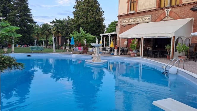 Grazzano Antica Stazione - Grazzano Visconti - 6