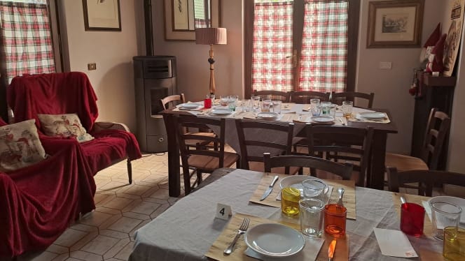 Grazzano Antica Stazione - Grazzano Visconti - 1