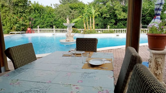 Grazzano Antica Stazione - Grazzano Visconti - 9