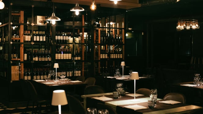 La Bodega Argentina Bernareggio - 5