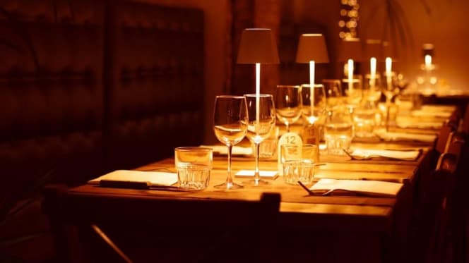 La Bodega Argentina Bernareggio - 9