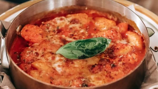 The Little Italy Shop - 5