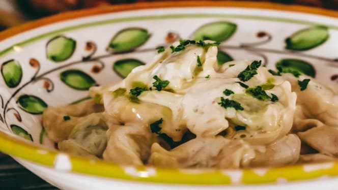 The Little Italy Shop - 4