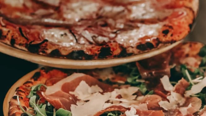 The Little Italy Shop - 6