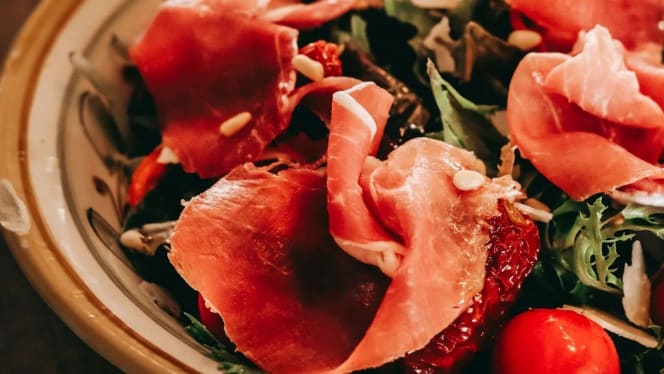 The Little Italy Shop - 2