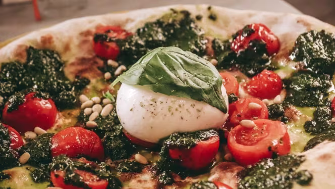 The Little Italy Shop - 9