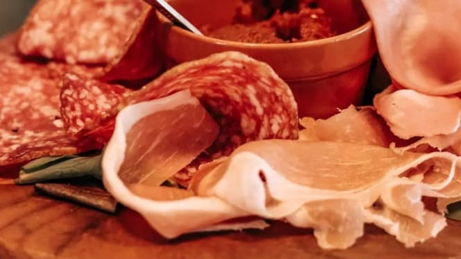 The Little Italy Shop - 3