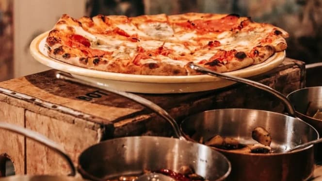 The Little Italy Shop - 7