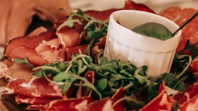 The Little Italy Shop - 1