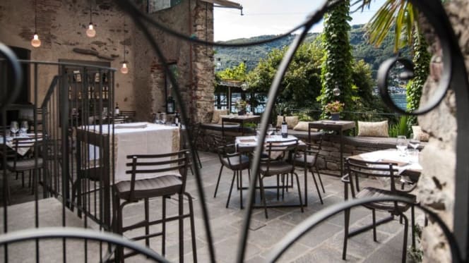 Bistrot Il Fornello - 8