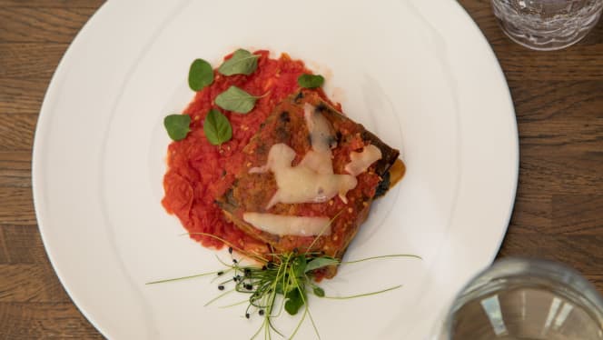 Bistrot Il Fornello - 4