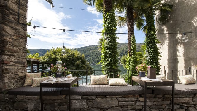 Bistrot Il Fornello - 5