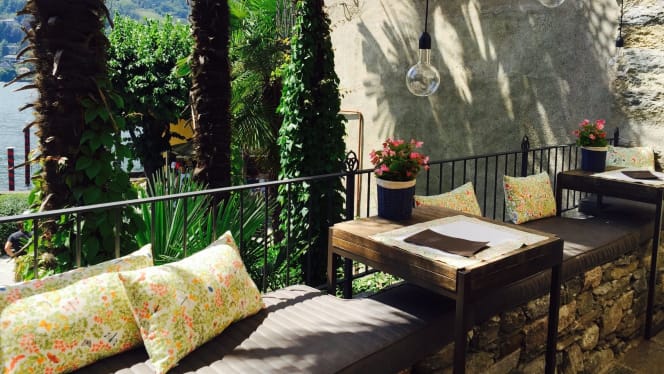 Bistrot Il Fornello - 9