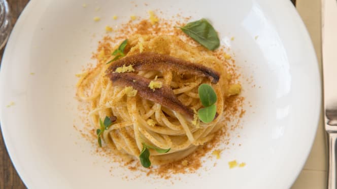 Bistrot Il Fornello - 3