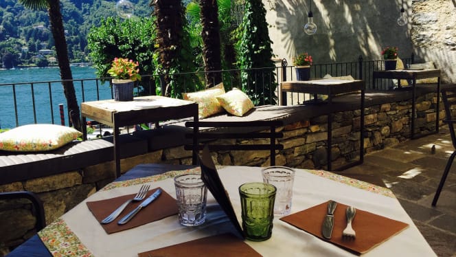 Bistrot Il Fornello - 0