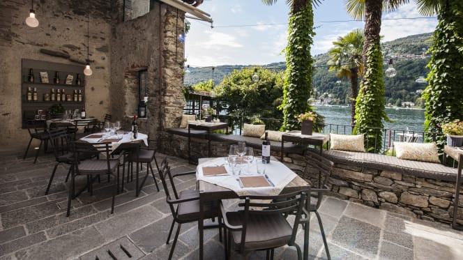 Bistrot Il Fornello - 6