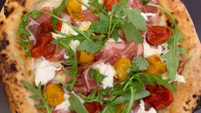 Borgo Monteleone - Bontà, buon umore e brace - 4