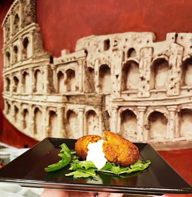 Borgo Monteleone - Roma - 4