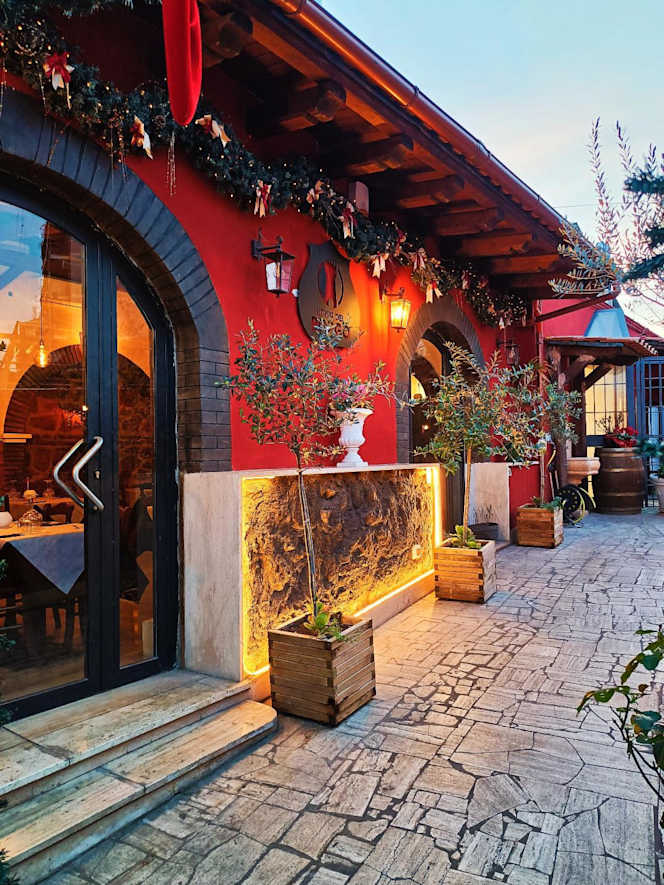 Borgo Monteleone - Roma - 0
