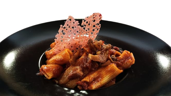 Borgo Monteleone - Bontà, buon umore e brace - 5