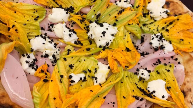 Borgo Monteleone - Bontà, buon umore e brace - 3