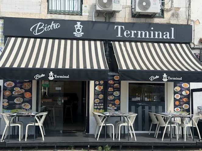 Bistro Terminal - 6