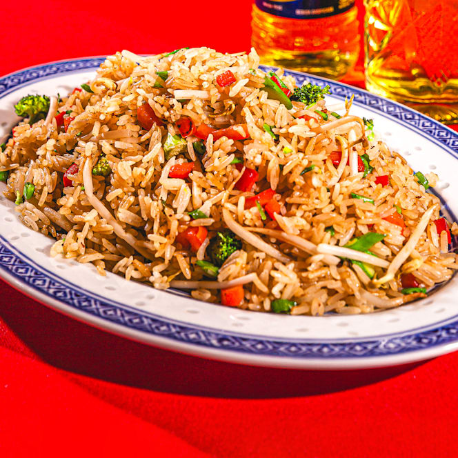 Chifa Cholo Chang - 3