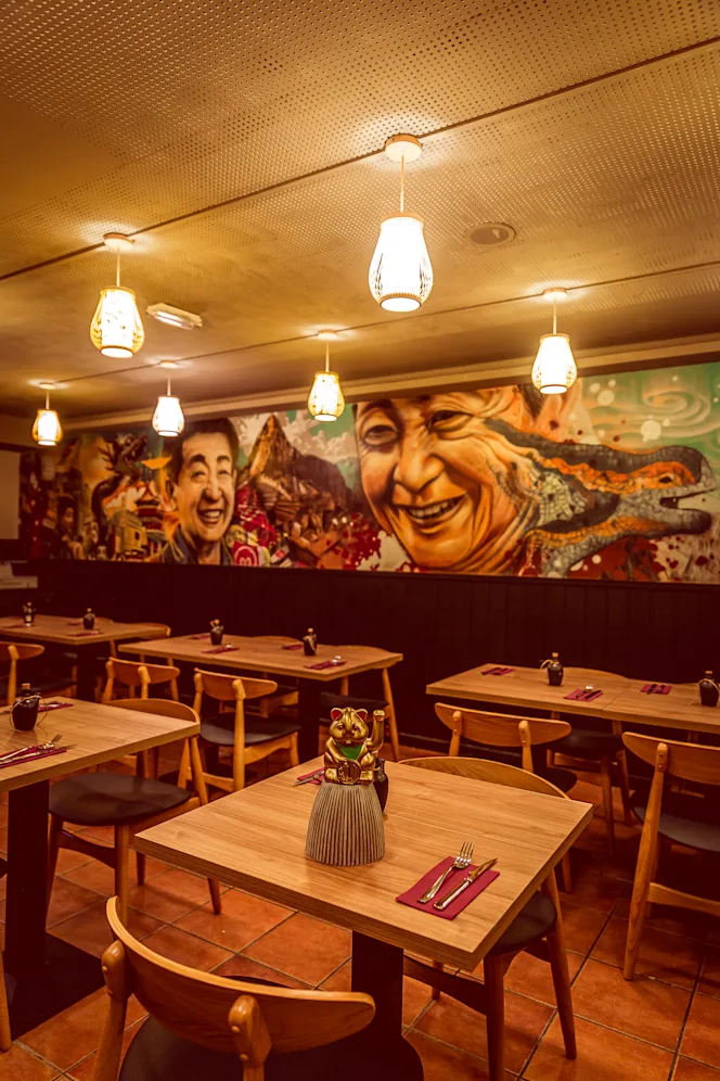 Chifa Cholo Chang - 0