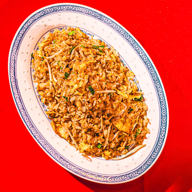 Chifa Cholo Chang - 2