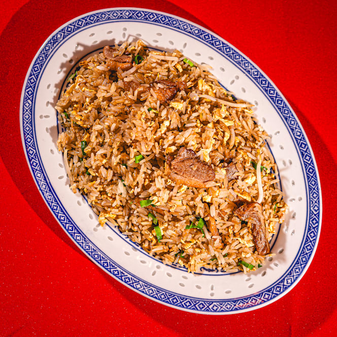 Chifa Cholo Chang - 1