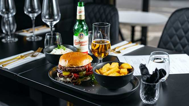 Schnitzel Forever - 2