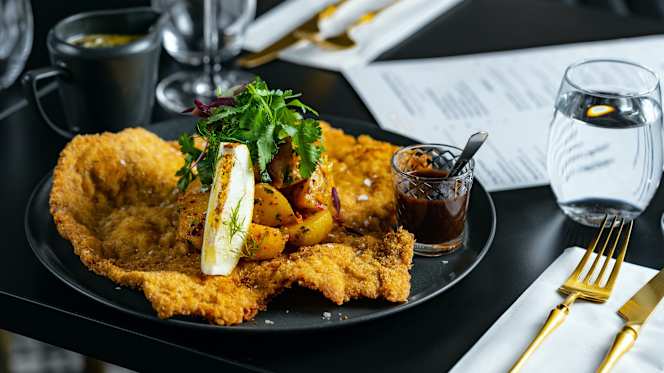 Schnitzel Forever - 4